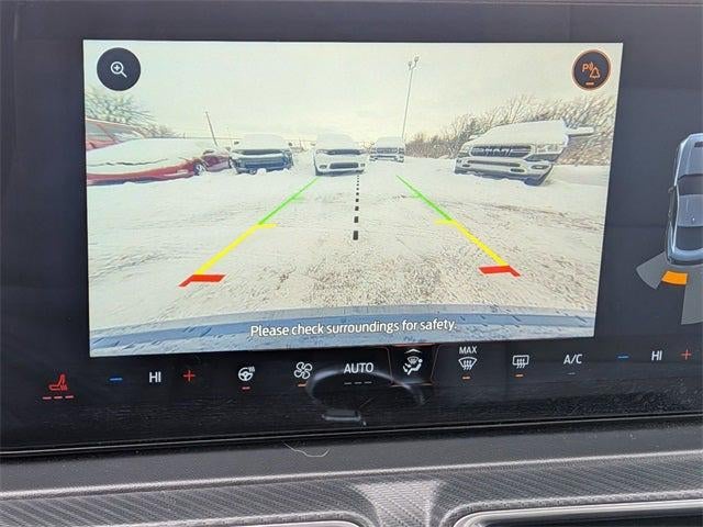 2024 Ford Mustang EcoBoost Premium Convertible