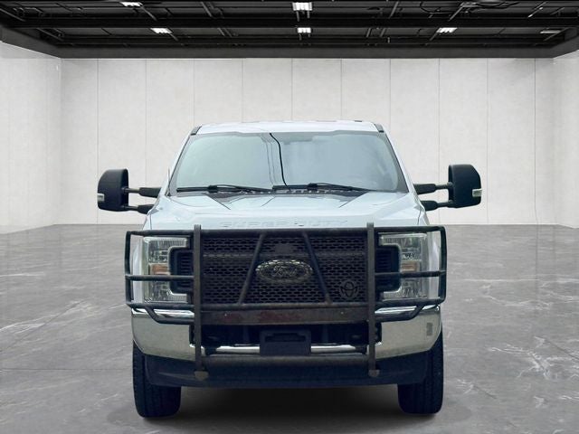 2018 Ford F-250 XL