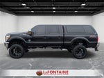 2015 Ford F-350 LARIAT