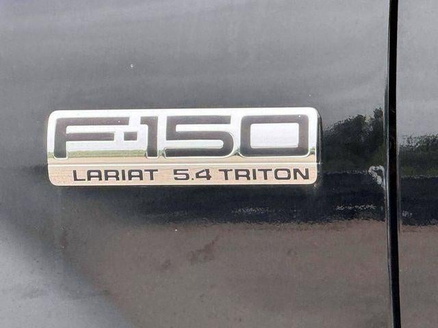 2006 Ford F-150 XLT