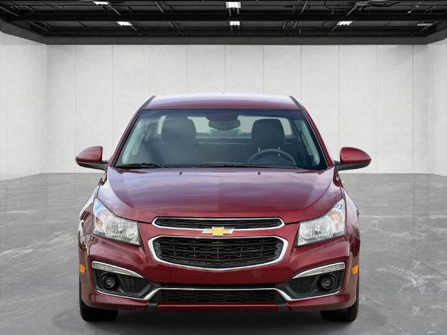 2015 Chevrolet Cruze 1LT Auto
