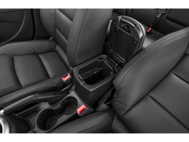 2015 Chevrolet Cruze 1LT Auto