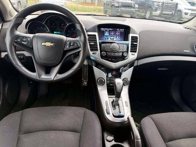 2015 Chevrolet Cruze 1LT Auto