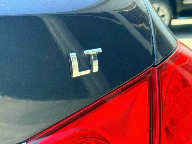 2015 Chevrolet Cruze 1LT Auto