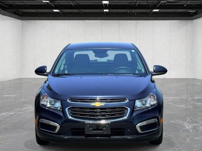 2015 Chevrolet Cruze 1LT Auto
