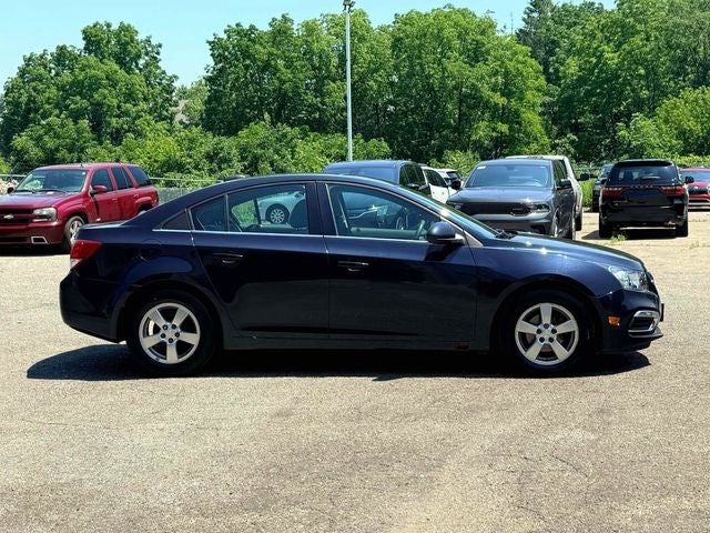 2015 Chevrolet Cruze 1LT Auto