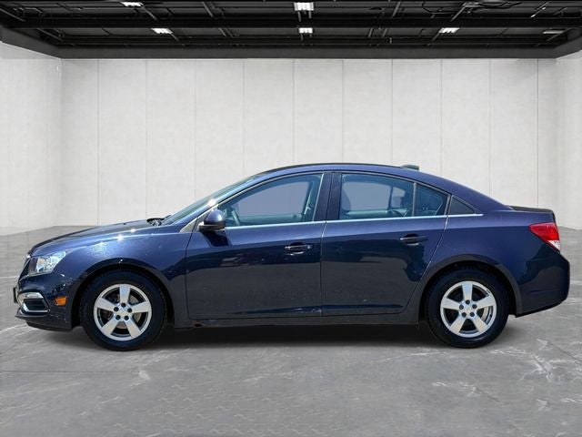 2015 Chevrolet Cruze 1LT Auto