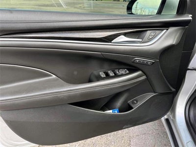 2017 Buick LaCrosse Premium