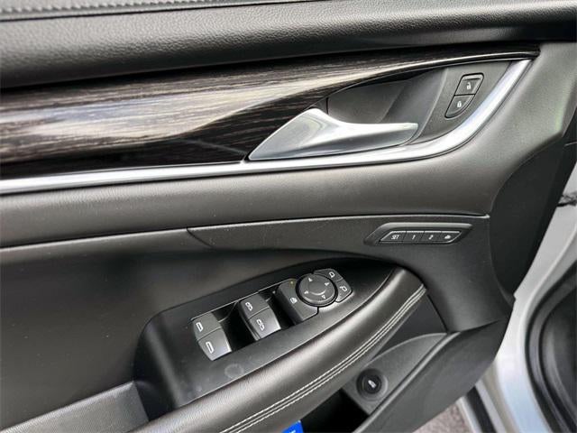 2017 Buick LaCrosse Premium