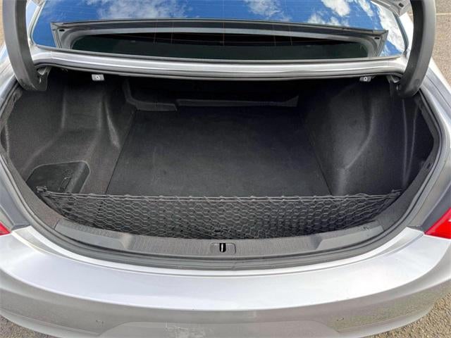 2017 Buick LaCrosse Premium