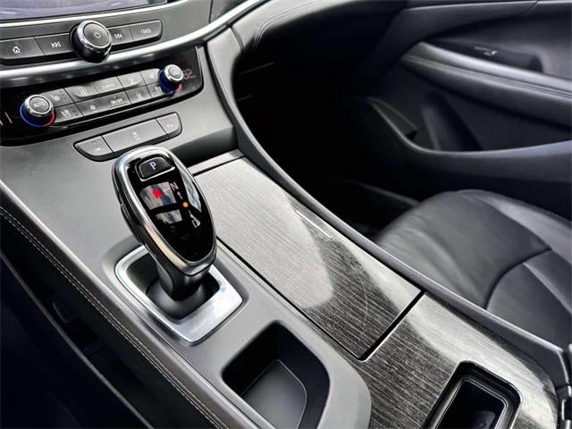 2017 Buick LaCrosse Premium