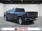 2021 Chevrolet Silverado 2500HD 4WD Crew Cab Standard Bed LTZ