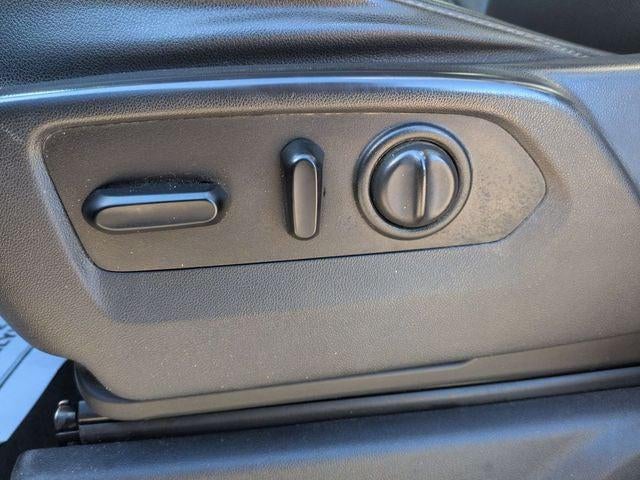 2021 Chevrolet Silverado 2500HD 4WD Crew Cab Standard Bed LTZ
