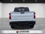 2021 Chevrolet Silverado 1500 4WD Crew Cab Short Bed LT Trail Boss