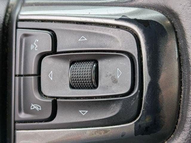 2021 Chevrolet Silverado 1500 4WD Crew Cab Short Bed LT Trail Boss