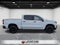 2021 Chevrolet Silverado 1500 4WD Crew Cab Short Bed LT Trail Boss