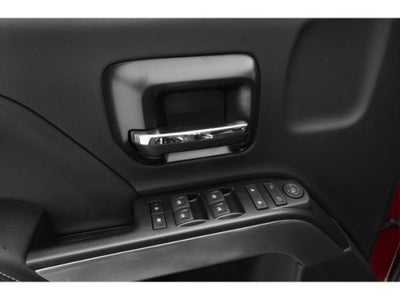 2015 Chevrolet Silverado 1500 1LT