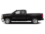 2015 Chevrolet Silverado 1500 1LT