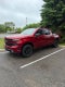2021 Chevrolet Silverado 1500 4WD Crew Cab Short Bed RST