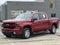 2021 Chevrolet Silverado 1500 4WD Crew Cab Short Bed RST