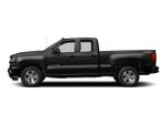 2016 Chevrolet Silverado 1500 1LT
