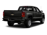2016 Chevrolet Silverado 1500 1LT