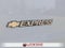 2024 Chevrolet Express Cargo RWD 2500 Regular Wheelbase WT