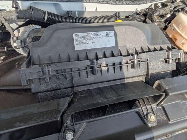 2024 Chevrolet Express Cargo RWD 2500 Regular Wheelbase WT