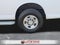 2024 Chevrolet Express Cargo RWD 2500 Regular Wheelbase WT