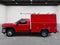 2020 GMC Sierra 3500HD Chassis Base