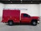 2020 GMC Sierra 3500HD Chassis Base