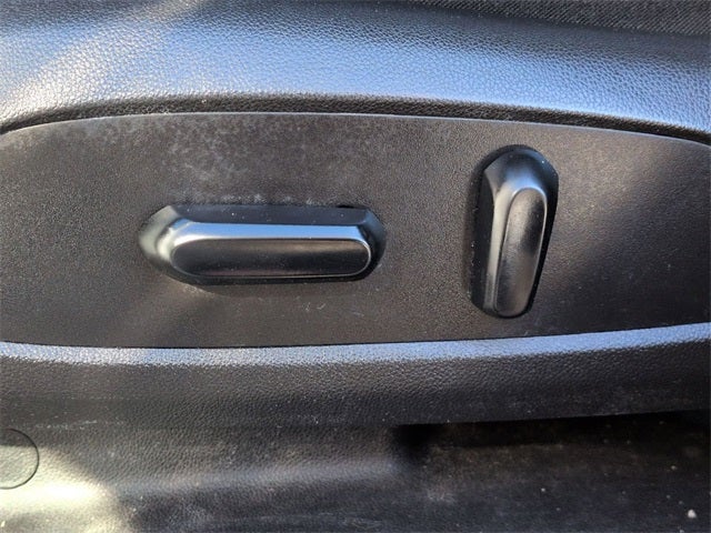 2018 GMC Acadia SLE-2