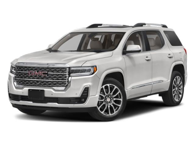 2020 GMC Acadia AWD Denali
