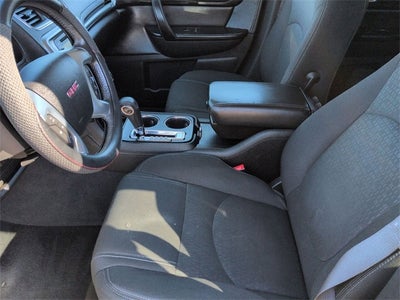 2015 GMC Acadia SLE-2