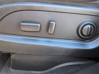 2015 GMC Acadia SLE-2