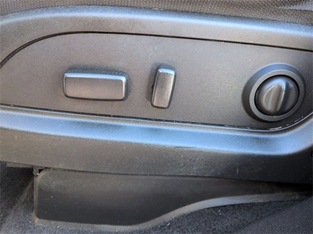 2015 GMC Acadia SLE-2