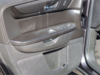 2015 GMC Acadia SLE-2