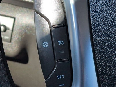 2015 GMC Acadia SLE-2