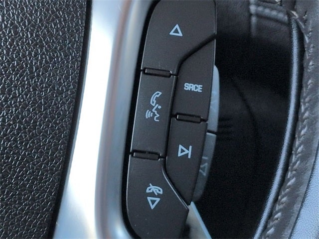 2015 GMC Acadia SLE-2