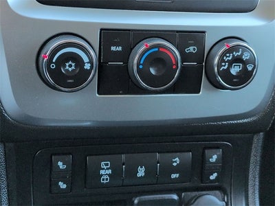 2015 GMC Acadia SLE-2