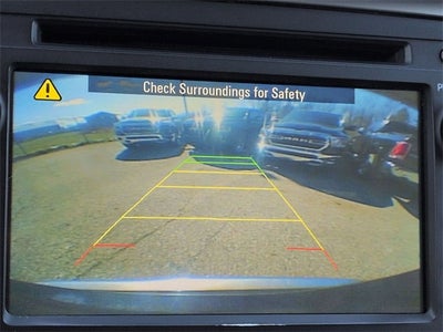 2015 GMC Acadia SLE-2