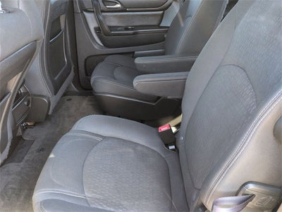 2015 GMC Acadia SLE-2