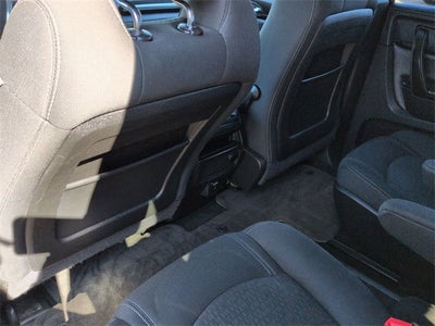 2015 GMC Acadia SLE-2