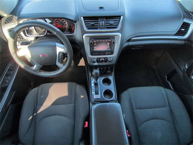 2015 GMC Acadia SLE-2