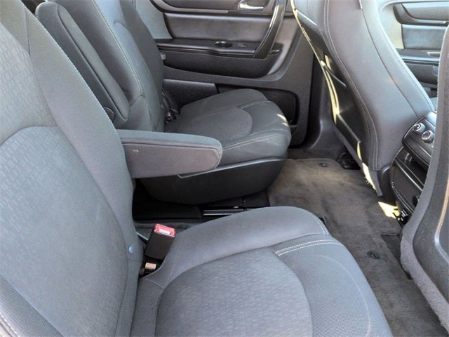 2015 GMC Acadia SLE-2