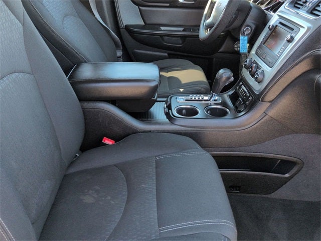 2015 GMC Acadia SLE-2