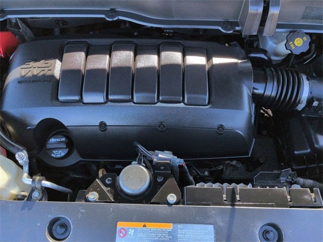 2015 GMC Acadia SLE-2