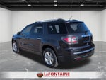 2015 GMC Acadia SLE-2