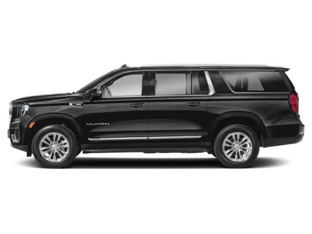 2021 GMC Yukon XL 4WD SLT