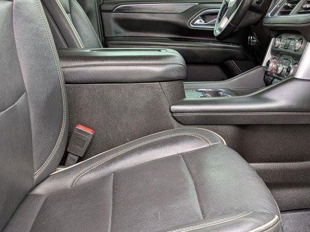 2021 GMC Yukon XL 4WD SLT